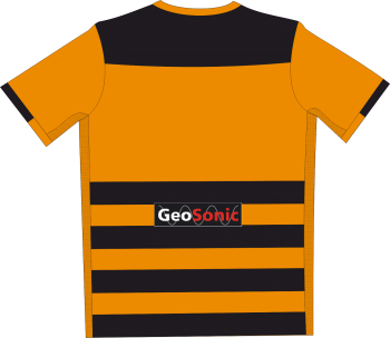 Alloa Home Shirt 2019/20 Alloa Home Shirt 2019/20