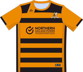 Alloa Home Shirt 2019/20 Alloa Home Shirt 2019/20