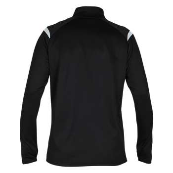 Club 1/4 Zip Top