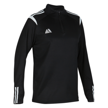 Club 1/4 Zip Top